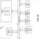 Fig. 05 - Advanced warning lighting systems and methods for motorcycle helmets