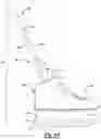 Fig. 33 - Dynamic lacing system