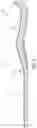 Fig. 09 - INSOLE FOR RELIEVING PLANTAR FACSIITIS PAIN