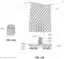 Fig. 13 - Heel tip cushion with anchoring mechanism inside heel stem