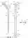 Fig. 03 - Systems and methods for adjustable length weighted trekking poles