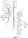 Fig. 05 - Systems and methods for adjustable length weighted trekking poles