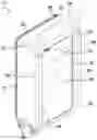 Fig. 01 - MULTIPLE OPENING ROLLING LUGGAGE SYSTEM