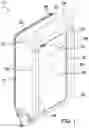 Fig. 02 - MULTIPLE OPENING ROLLING LUGGAGE SYSTEM