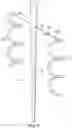Fig. 12 - Hair Retaining Device and Method of Using Same