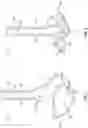 Fig. 05 - HANGER DEVICES AND ASSEMBLIES FOR MOUNTING BLOW DRYERS
