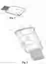 Fig. 02 - DEVICE FOR TREATING LICE INFESTATION
