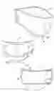 Fig. 02 - HOT/COLD AND MOISTURE TRANSFERRING MASK AND KIT FOR FACILITATING AND ENHANCING SHAVING