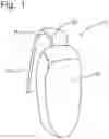 Fig. 02 - Heel Scrubbing Device