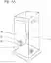 Fig. 09 - Heel Scrubbing Device