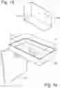 Fig. 12 - Heel Scrubbing Device
