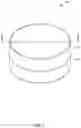 Fig. 02 - COSMETIC CONTAINER WITH CONICAL SIFTER