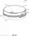 Fig. 09 - COSMETIC CONTAINER WITH CONICAL SIFTER