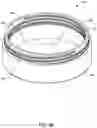 Fig. 13 - COSMETIC CONTAINER WITH CONICAL SIFTER