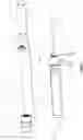Fig. 02 - CAULKING GUN HOLSTER
