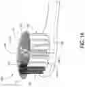 Fig. 13 - Oral care implement