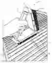 Fig. 01 - DUAL BRUSH ASSEMBLY WITH REPLACEABLE COMPONENT