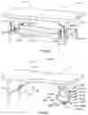 Fig. 19 - Table, bed, and chair and receiving device thereof