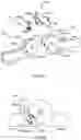 Fig. 22 - Table, bed, and chair and receiving device thereof