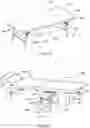 Fig. 30 - Table, bed, and chair and receiving device thereof