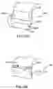 Fig. 38 - Table, bed, and chair and receiving device thereof