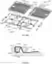 Fig. 43 - Table, bed, and chair and receiving device thereof