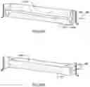 Fig. 47 - Table, bed, and chair and receiving device thereof