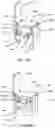 Fig. 48 - Table, bed, and chair and receiving device thereof