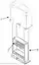 Fig. 01 - Wardrobe apparatus