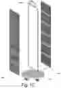 Fig. 03 - Portable paper organizer