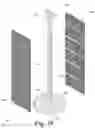 Fig. 06 - Portable paper organizer
