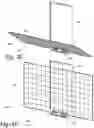 Fig. 14 - Portable paper organizer