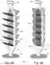 Fig. 17 - Portable paper organizer
