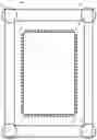 Fig. 01 - Cabinet door