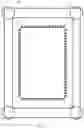 Fig. 02 - Cabinet door