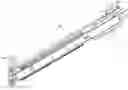 Fig. 01 - Slide rail assembly