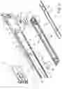 Fig. 04 - Slide rail assembly