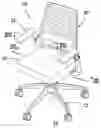 Fig. 01 - Seating arrangement