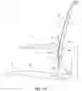 Fig. 11 - Seating arrangement