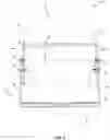 Fig. 04 - Leg extension for procedure chair