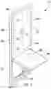 Fig. 02 - Corner chair assembly
