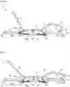 Fig. 02 - FRAME ELEMENT OF AN ADJUSTABLE BED, BED FRAME WITH FRAME ELEMENT AND ASSEMBLY METHOD
