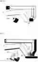 Fig. 07 - FRAME ELEMENT OF AN ADJUSTABLE BED, BED FRAME WITH FRAME ELEMENT AND ASSEMBLY METHOD