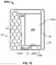 Fig. 14 - Mattress with adjustable firmness