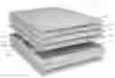 Fig. 01 - Shredded Foam Mattress