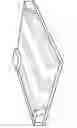 Fig. 06 - Shredded Foam Mattress
