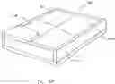 Fig. 10 - Shredded Foam Mattress
