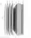 Fig. 13 - Shredded Foam Mattress