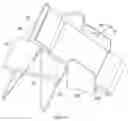 Fig. 02 - Vertically reciprocating cradle