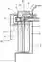 Fig. 01 - Milk emulsifying device with a Venturi effect and a production method of hot milk with and without froth using the device